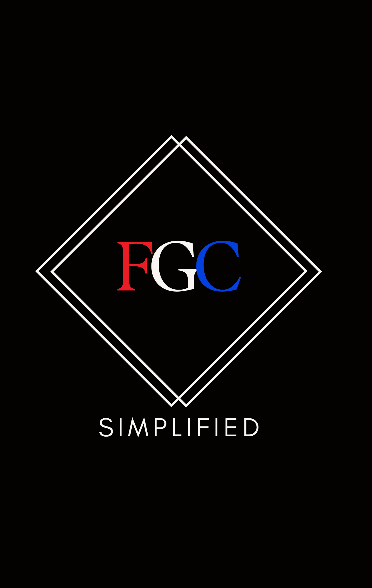 FGC F.L.O.W System header logo